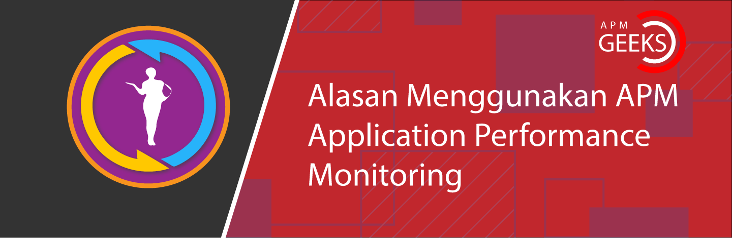 Application Performance Monitoring